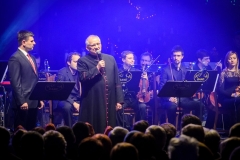 Koncert Noworoczny KGHM 16.01.2015