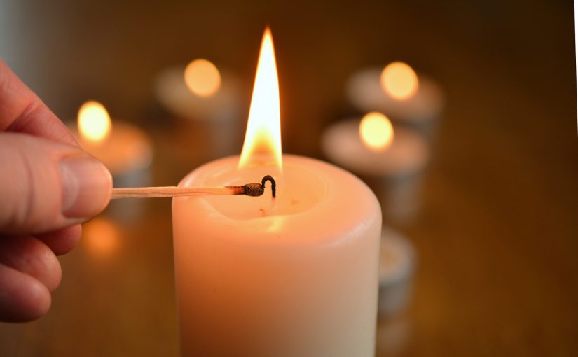 Zapalmy świece w oknach i zjednoczmy się na modlitwie w 15. rocznicę śmierci św. Jana Pawła II