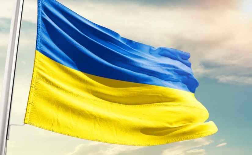 Zbiórka do puszek na pomoc uchodźcom z Ukrainy